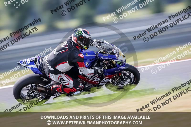 25 to 27th july 2019;Slovakia Ring;event digital images;motorbikes;no limits;peter wileman photography;trackday;trackday digital images